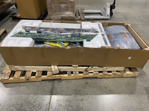 Nordictrack commercial 1250 - nordictrack,