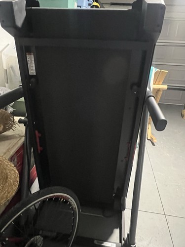 Proform carbon t10 electric - carbon,