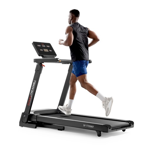 Sunny health fitness - fitness, smart